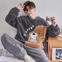 CloudBear Comfortwear(pajamas)