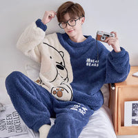 CloudBear Comfortwear(pajamas)